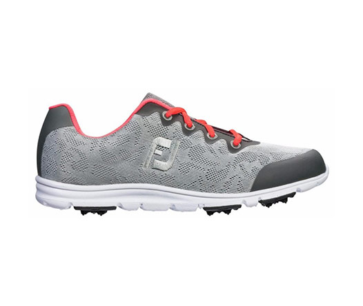 Chaussure de best sale golf junior